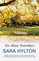 Too Many Yesterdays 0727867938 Book Cover