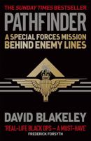 Pathfinder: A Special Forces Mission Behind Enemy Lines 1409129020 Book Cover