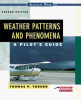 Weather Patterns and Phenomena 007065607X Book Cover