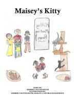 Maisey's Kitty 1539129047 Book Cover