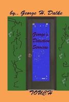 Touch 197413069X Book Cover