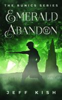 Emerald Abandon 099767847X Book Cover