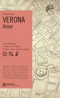 Verona: Amor 8895836243 Book Cover