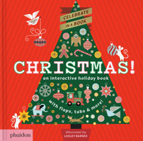 Christmas ! 1837292124 Book Cover