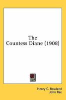 The Countess Diane 0548674507 Book Cover