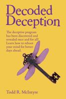 Decoded Deception 1982204605 Book Cover