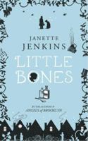 Little Bones 070118194X Book Cover