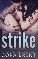 Strike 1543672337 Book Cover