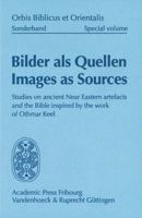 Bilder Als Quellen; Images As Sources 3525530323 Book Cover