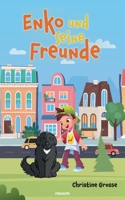 Enko und seine Freunde 399107740X Book Cover