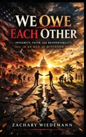 We Owe Each Other B0GSBGTFZG Book Cover
