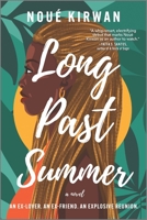 Long Past Summer 1335448829 Book Cover