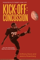 Kick-Off:  Concussion 1483420779 Book Cover