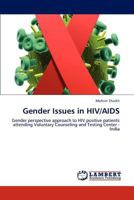 Gender Issues in HIV/AIDS 3846545600 Book Cover