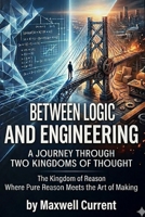 Between Logic and Engineering: A Journey Through Two Kingdoms of Thought Where Pure Reason Meets the Art of Making B0GZDTN2KX Book Cover