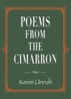 Poems from The Cimarron 1959624067 Book Cover