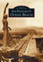 San Francisco's Ocean Beach 0738528579 Book Cover