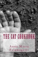 The Cat Cookbook 1479146668 Book Cover