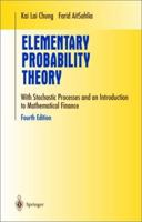 Elementary Probability Theory 038795578X Book Cover