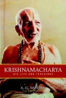 Krishnamacharya: His Life and Teachings 159030800X Book Cover