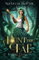 Hunt the Fae 1957824204 Book Cover