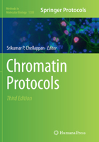 Chromatin Protocols 1493924737 Book Cover