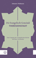 Die Evangelische Gemeinde Theresienstadt 3374060005 Book Cover