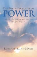 The Divine Volumes of Power B0C1MF9VDM Book Cover