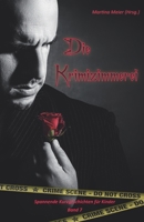 Die Krimizimmerei Band 7: Spannende Kurzgeschichten für Kinder 3990511513 Book Cover