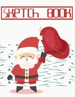 Sketchbook For Girls Christmas Gifts Anniversary: Sketch Book With Blank Paper For Drawing Painting Creative Doodling Or Sketching Pages | Beginner - ... 11 Inches 110 Page Quality Prints Good Gifts. 1672431042 Book Cover