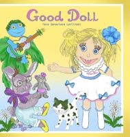 Good Doll 1735757357 Book Cover