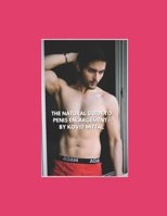 The Natural Guide To Penis Enlargement: By Kovid Mittal B0DS9J84ZZ Book Cover