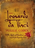 Grand Livre Des Enigmes Leonard de Vinci 1780974213 Book Cover