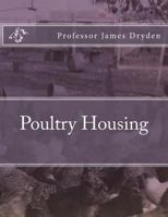 Poultry Housing 1717033741 Book Cover