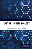 Enzymes Biotechnology 1041217501 Book Cover