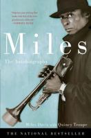 Miles: The Autobiography 0671725823 Book Cover
