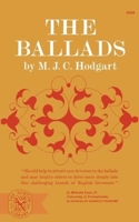 The Ballads 039300354X Book Cover