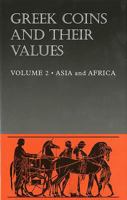 Greek Coins and Their Values (Volume II Asia and Africa) 0713478500 Book Cover