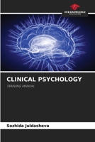 Clinical Psychology 6208232872 Book Cover
