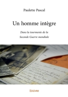 Un homme intègre (French Edition) 2414611596 Book Cover