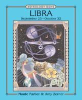Astrology Gems: Libra (Astrology Gems) 1402741812 Book Cover