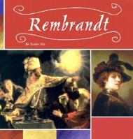Rembrandt 0736822305 Book Cover