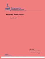 Assessing Nato's Value 1092632549 Book Cover