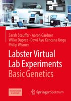 Labster Virtual Lab Experiments: Basic Genetics 3662579987 Book Cover