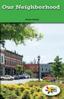 Our Neighborhood 1508117160 Book Cover