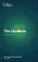The Universe 1906367892 Book Cover