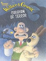 Wallace and Gromit 0743467817 Book Cover