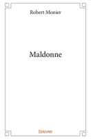 Maldonne (French Edition) 2414272856 Book Cover