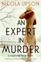 An Expert in Murder 006145155X Book Cover