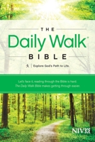 The Daily Walk Bible, NRSV